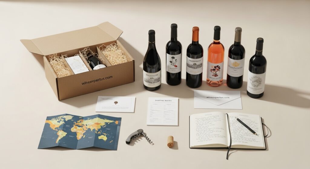 best wine clubs