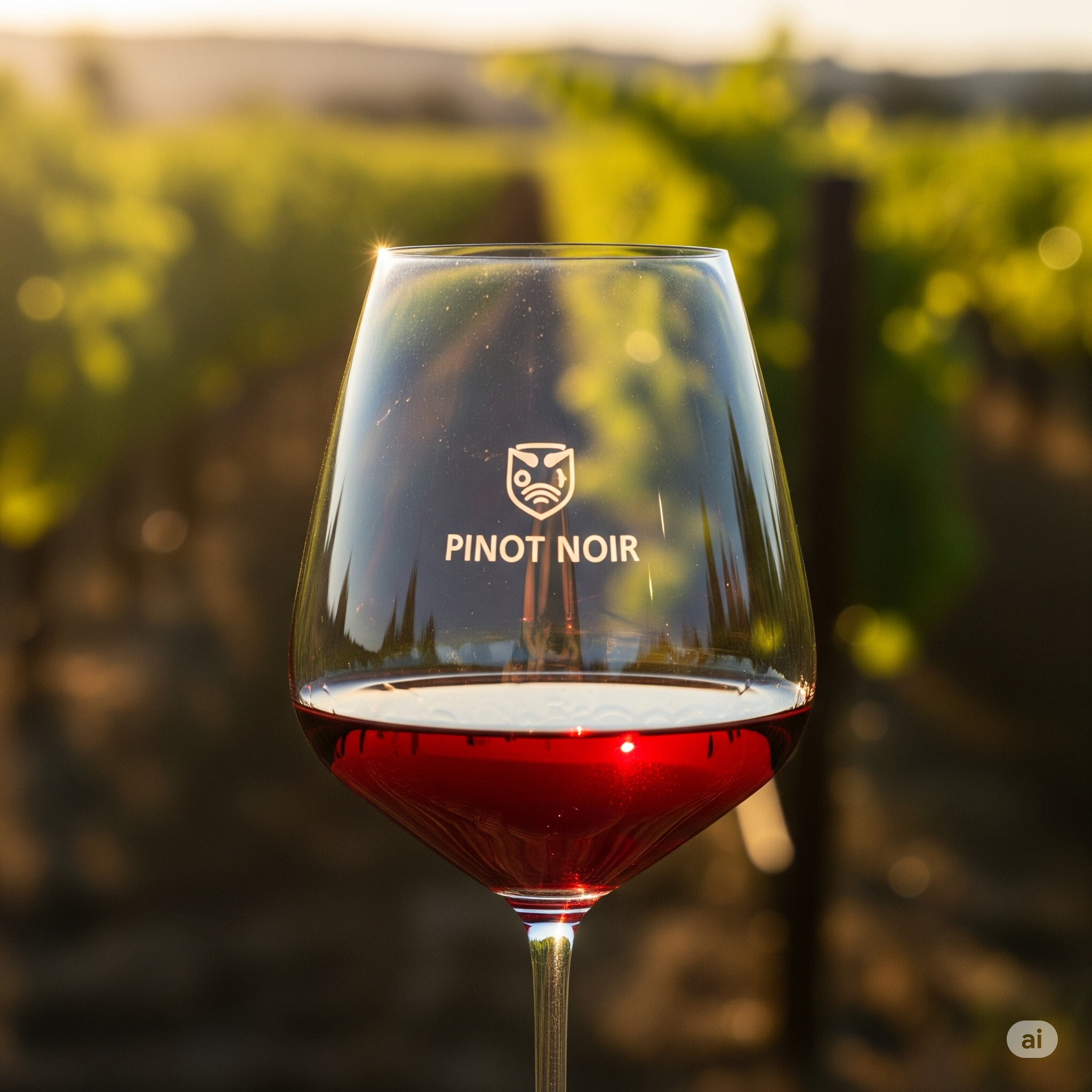 Pinot Noir Demystified: Understanding Its Flavors, Regions, and Styles