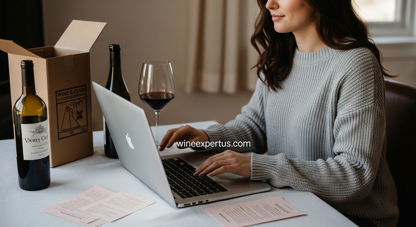 Best Wine Clubs