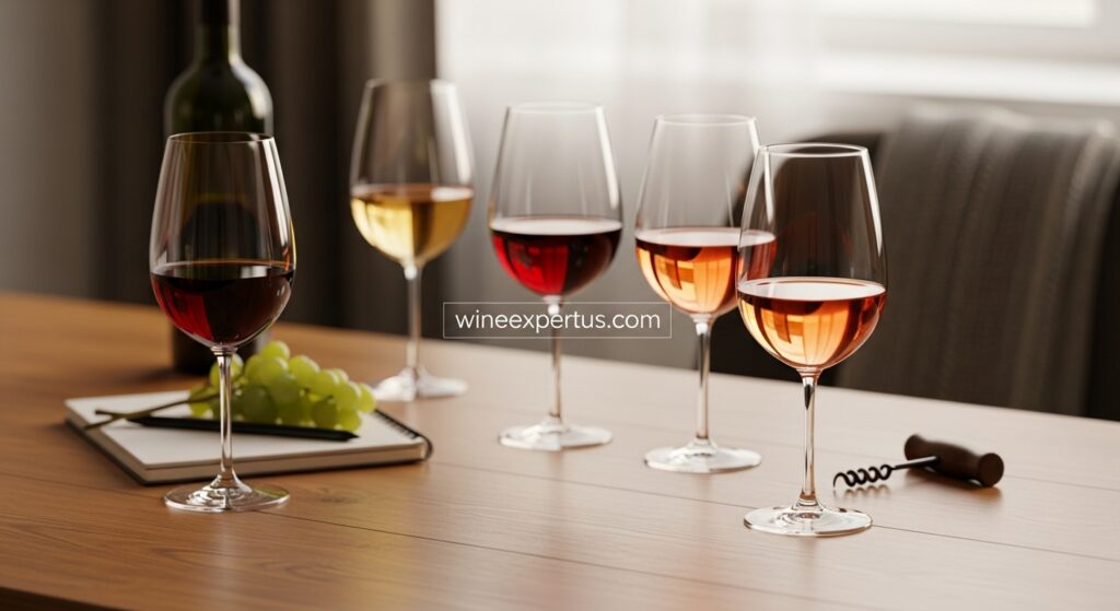 best wine for beginners
