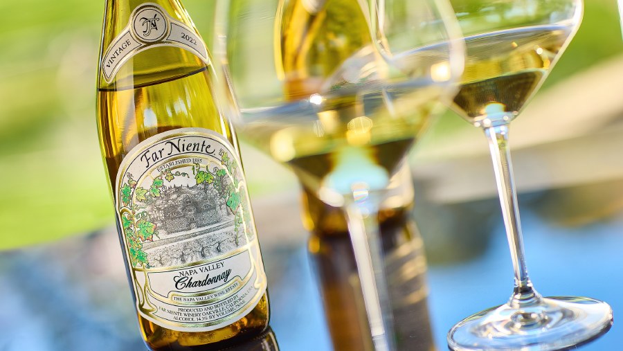 Far Niente Chardonnay Review